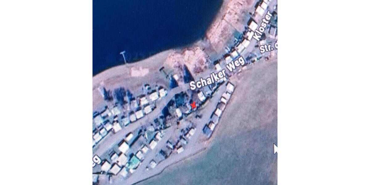 Bungalow Saalburg-Ebersdorf Ebersdorf - 13.000&euro; | Angebot:21797261