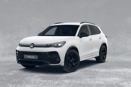 VW Tiguan 5.367 km 41.930 &euro; Hof 95030