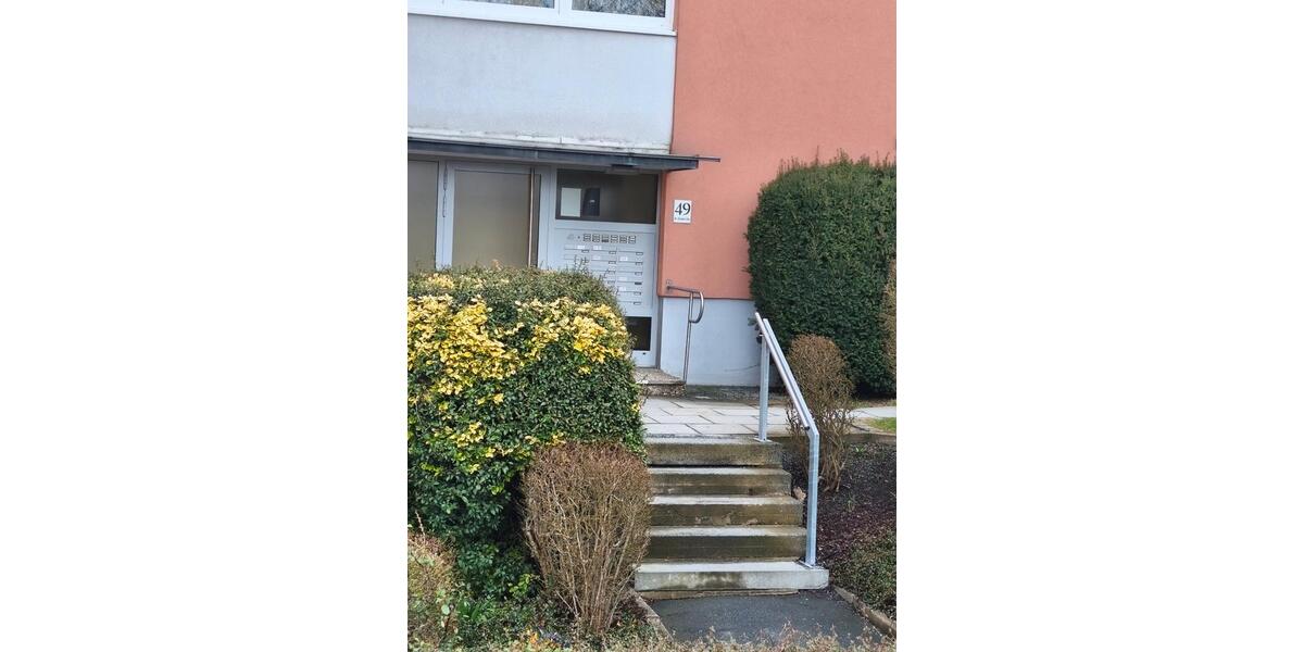 Etagenwohnung Hof Neuhof - 2 Zimmer, 60 m&sup2;, 119.000&euro; | Angebot:26249024