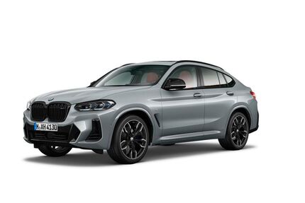 BMW X4 M40 8.159 km 71.455 &euro; Plauen 08525