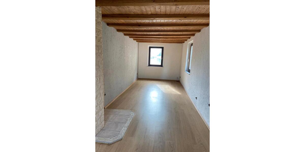 Einfamilienhaus Naila - 5 Zimmer, 110 m&sup2;, 600&euro; | Angebot:25233644