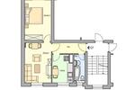 Etagenwohnung Schleiz - 2 Zimmer, 42 m&sup2;, 270&euro; | Angebot:26545269