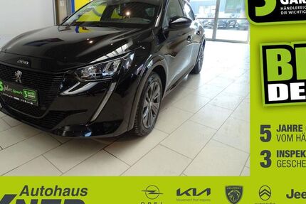 Peugeot 208 3.938 km 19.800 &euro; Hof 95032