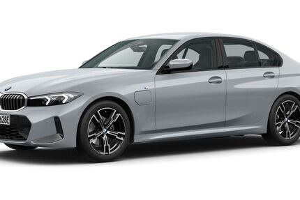 BMW 330 8.549 km 51.630 &euro; Hof 95032