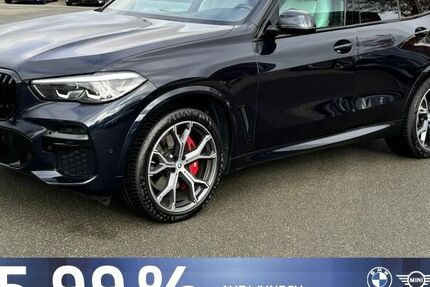 BMW X5 47.971 km 57.840 &euro; Hof 95032