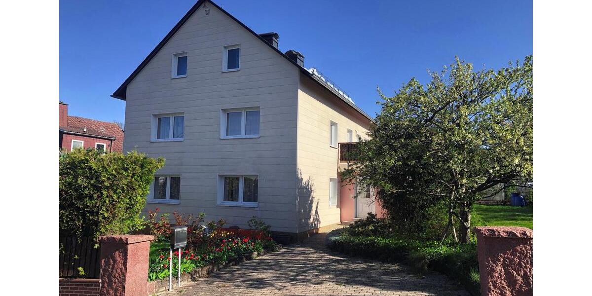 Einfamilienhaus Leupoldsgrün - 8 Zimmer, 320 m&sup2;, 350.000&euro; | Angebot:19976686
