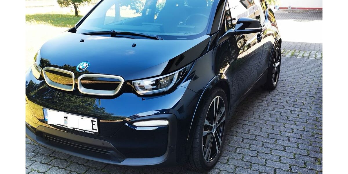 BMW i3 57.000 km 19.900 &euro; Rehau 95111