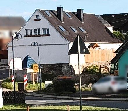 Einfamilienhaus Saalburg-Ebersdorf Ebersdorf - 162.000&euro; | Angebot:26905363