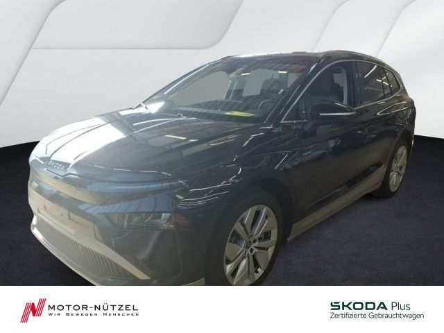 Skoda Enyaq 10.761 km 44.930 &euro; Hof 95030