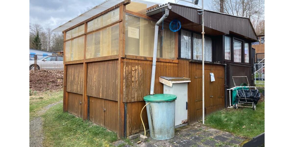 Grundstück Saalburg-Ebersdorf Ebersdorf - 14.000&euro; | Angebot:26055337