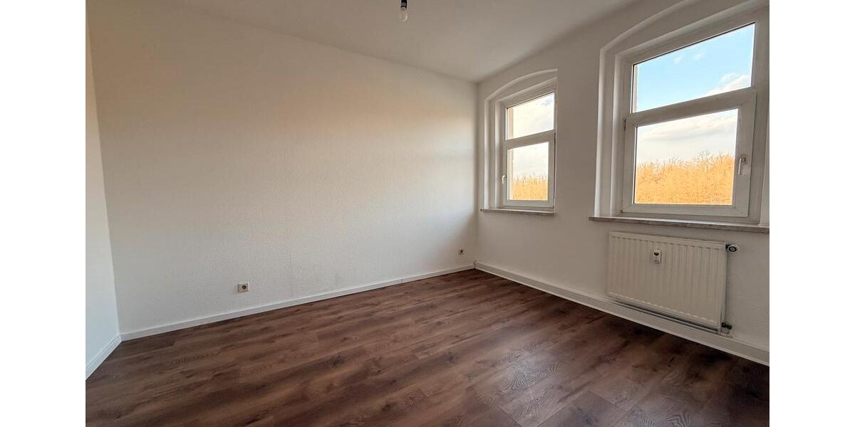 Etagenwohnung Plauen Bahnhofsvorstadt - 2 Zimmer, 55 m&sup2;, 300&euro; | Angebot:25538961
