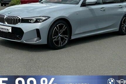 BMW 318 8.853 km 37.880 &euro; Hof 95032