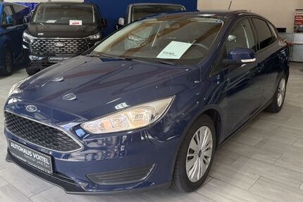Ford Focus 114.000 km 7.990 &euro; Plauen 08525
