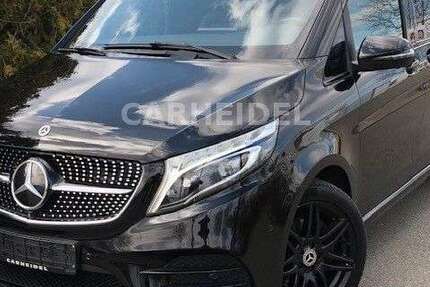 Mercedes-Benz V 300 71.100 km 59.900 &euro; Plauen 08525