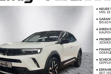 Opel Mokka 36.113 km 17.130 &euro; Helmbrechts 95233