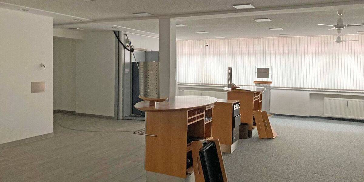 Gewerbeobjekt Nordhalben - 3 Zimmer, 145.000&euro; | Angebot:25707313