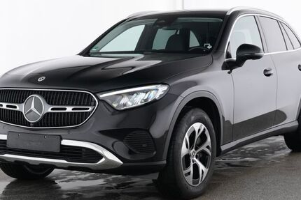 Mercedes-Benz GLC 300 31.465 km 51.880 &euro; Hof 95030