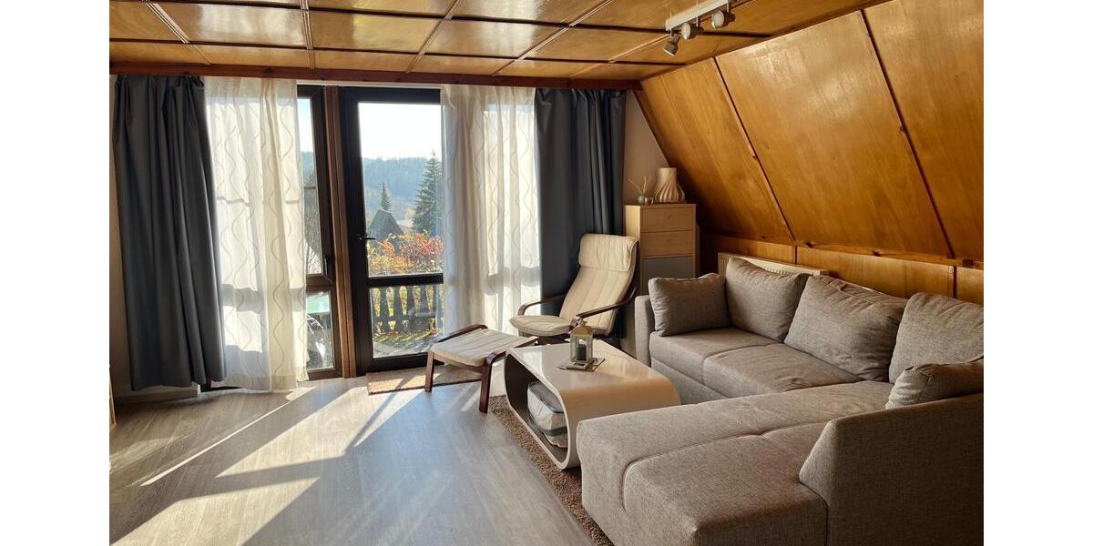 Bungalow Bad Lobenstein - 115.000&euro; | Angebot:26010511