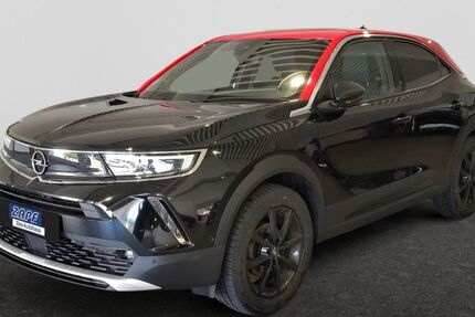 Opel Mokka 34.398 km 17.960 &euro; Hof 95032