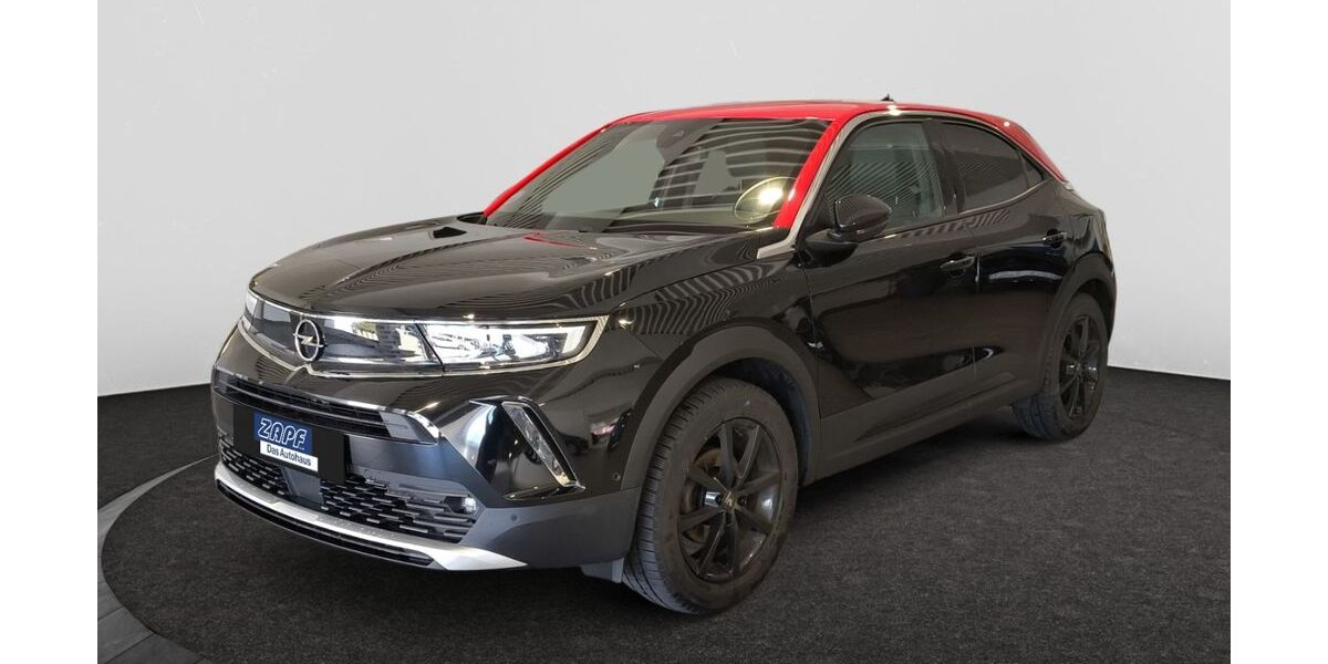Opel Mokka 34.398 km 18.590 &euro; Hof 95032