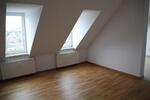 Dachgeschoßwohnung Plauen Bahnhofsvorstadt - 2.5 Zimmer, 82 m&sup2;, 315&euro; | Angebot:21228357