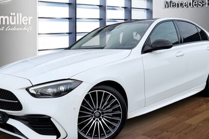 Mercedes-Benz C 300 51.000 km 41.780 &euro; Plauen 08527