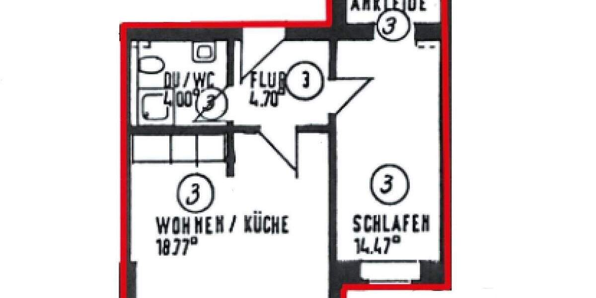Einfamilienhaus Plauen Preißelpöhl - 2 Zimmer, 15.000&euro; | Angebot:25710118