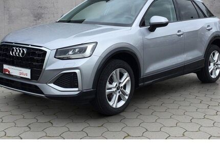 Audi Q2 6.800 km 25.380 &euro; Plauen 08527