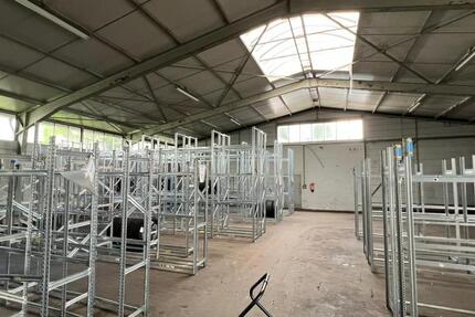 Gewerbeobjekt Hof Christiansreuth - 4.935&euro; | Angebot:21693503