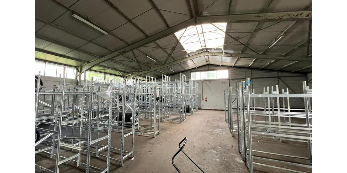 Gewerbeobjekt Hof Christiansreuth - 4.935&euro; | Angebot:21693503