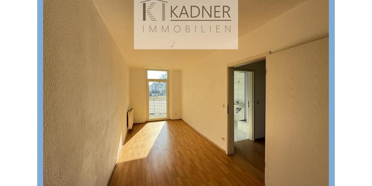 Etagenwohnung Plauen - 2 Zimmer, 57 m&sup2;, 260&euro; | Angebot:25054402