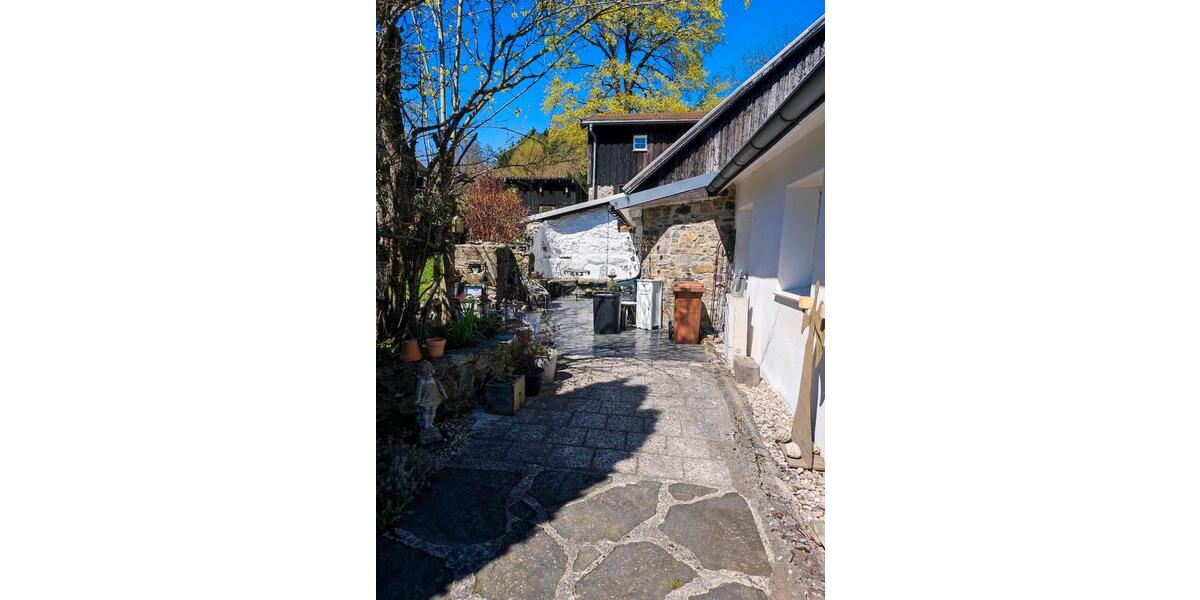 Einfamilienhaus Helmbrechts - 2 Zimmer, 100 m&sup2;, 185.000&euro; | Angebot:26312650