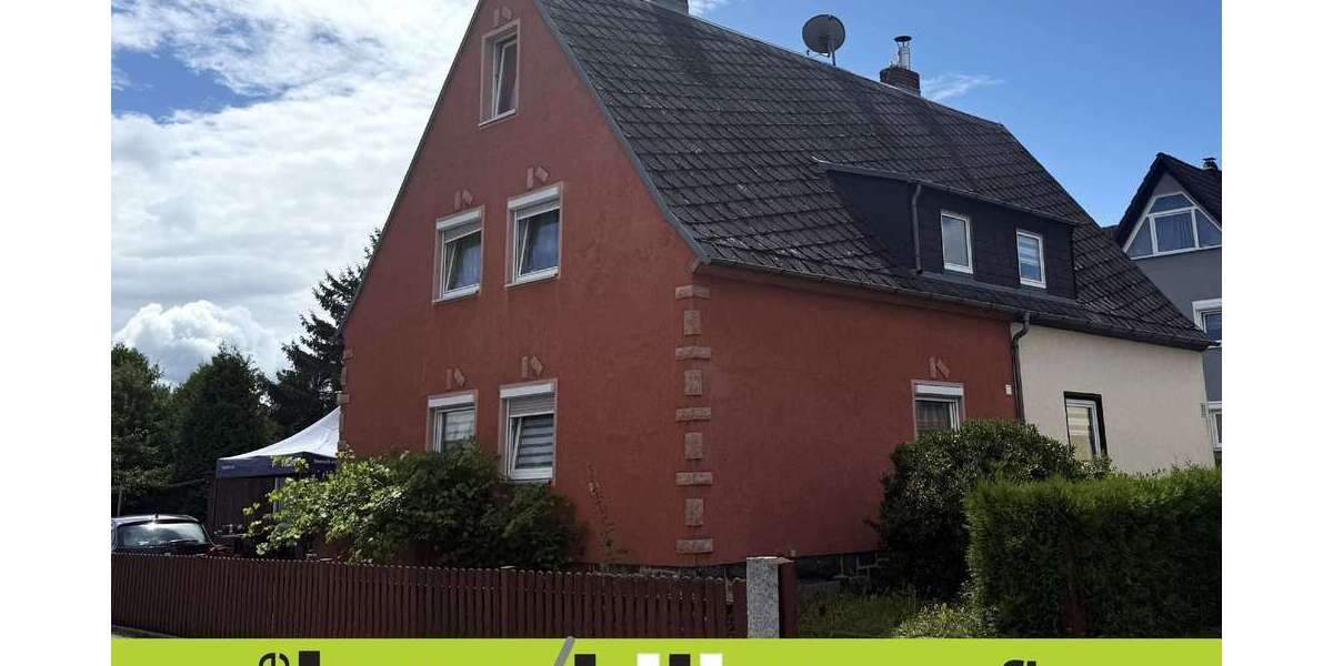 Einfamilienhaus Hof Neuhof - 5 Zimmer, 110 m&sup2;, 165.000&euro; | Angebot:25108256