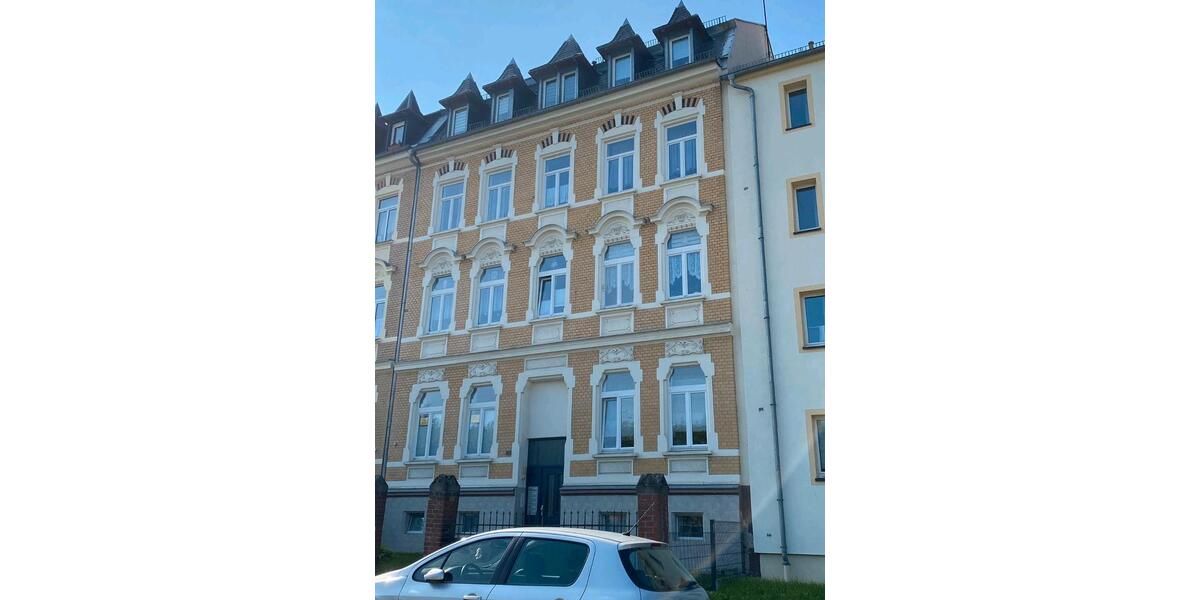 Mehrfamilienhaus, Wohnhaus Plauen - 25 Zimmer, 350 m&sup2;, 249.000&euro; | Angebot:26840499
