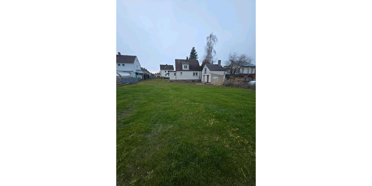 Einfamilienhaus Rehau - 3 Zimmer, 85 m&sup2;, 139.000&euro; | Angebot:25138393