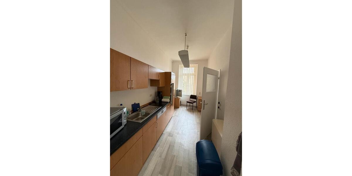 Gewerbeobjekt Plauen Bahnhofsvorstadt - 3.500&euro; | Angebot:26041103