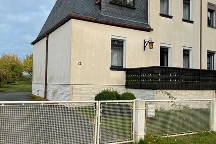 Haus Markneukirchen - 6 Zimmer, 95 m&sup2;, 125.000&euro; | Angebot:25635484