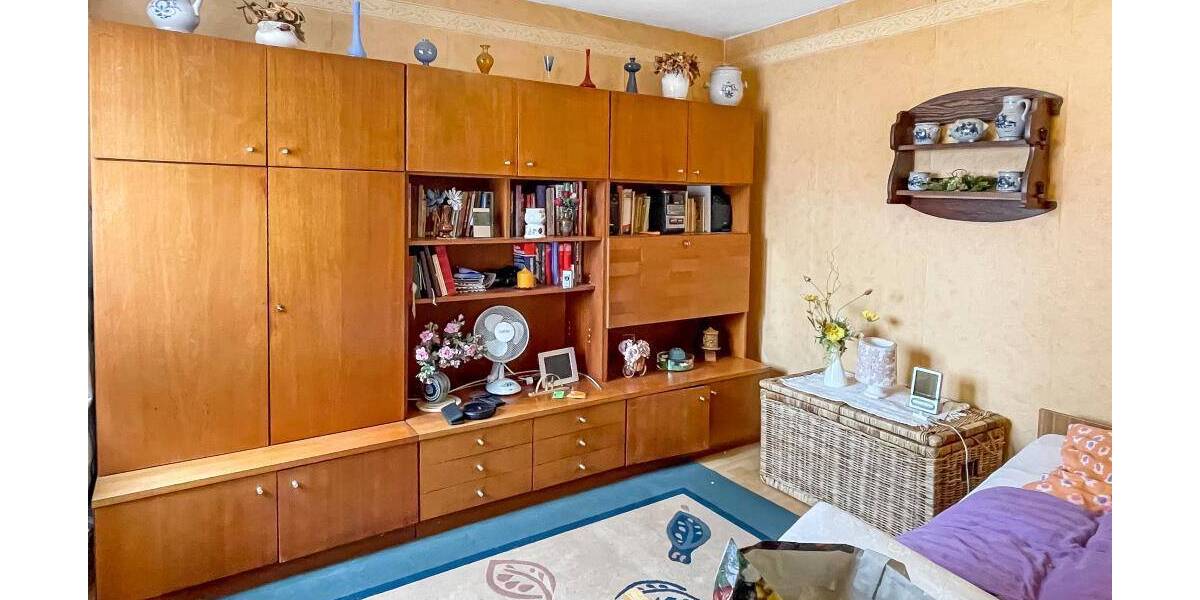 Einfamilienhaus Gefell - 7 Zimmer, 147 m&sup2;, 49.900&euro; | Angebot:26220022