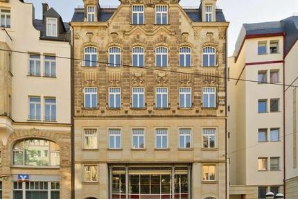 Gewerbeobjekt Plauen - 2.000&euro; | Angebot:21441976