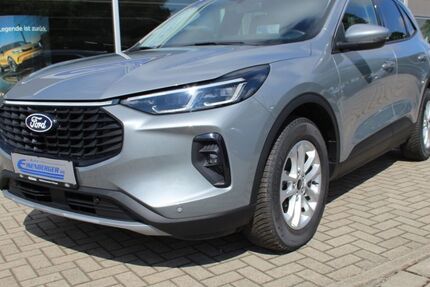 Ford Kuga 14.500 km 27.790 &euro; Bad Lobenstein 07356
