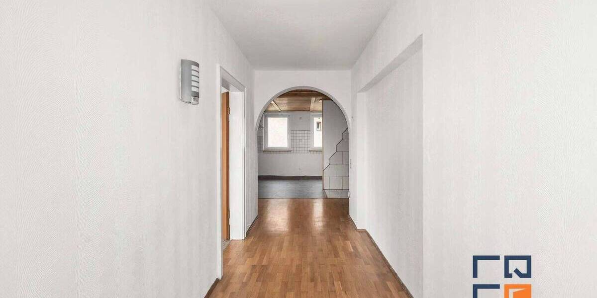 Etagenwohnung Selb Selb-Plößberg - 4 Zimmer, 110 m&sup2;, 105.000&euro; | Angebot:26017326