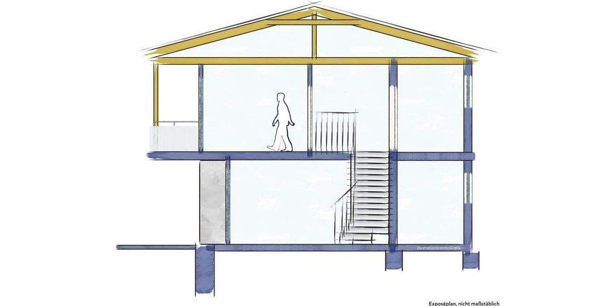 Einfamilienhaus Marktleugast - 7 Zimmer, 156 m&sup2;, 325.000&euro; | Angebot:25687080