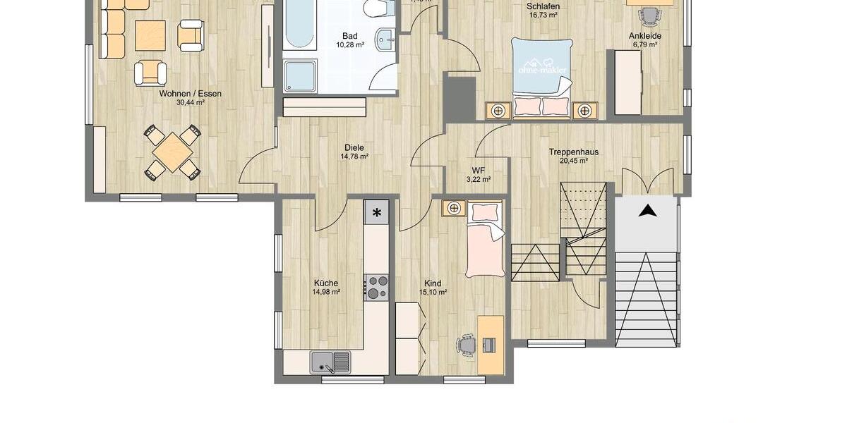 Mehrfamilienhaus, Wohnhaus Pausa-Mühltroff Mühltroff - 9 Zimmer, 300 m&sup2;, 655.000&euro; | Angebot:26128581