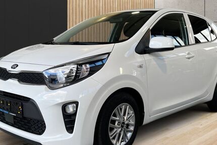 Kia Picanto 51.150 km 10.990 &euro; Trieb 08239