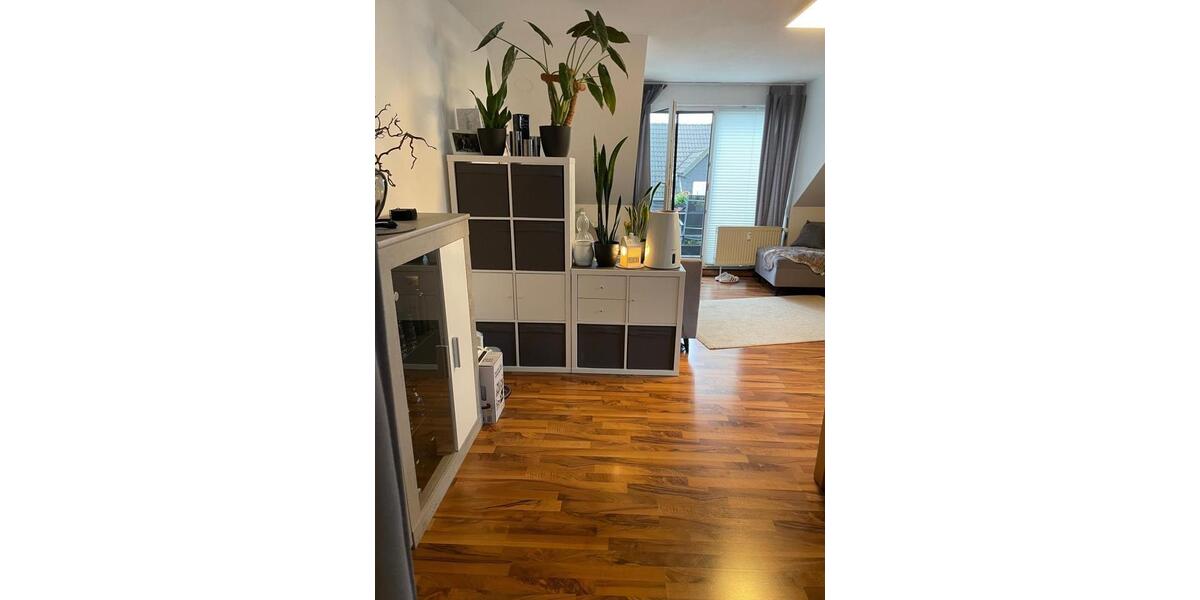 Etagenwohnung Hof Altstadt - 3 Zimmer, 74 m&sup2;, 555&euro; | Angebot:26289176