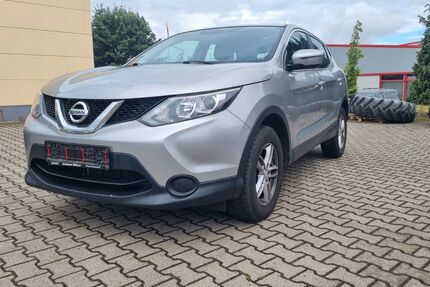 Nissan Qashqai 99.530 km 6.999 &euro; Tanna 07922