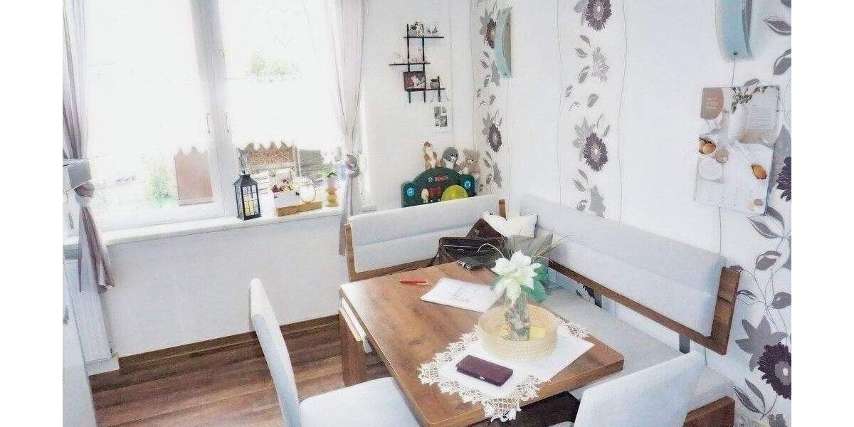 Reihenmittelhaus Oelsnitz - 5 Zimmer, 146 m&sup2;, 195.000&euro; | Angebot:25686107