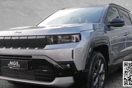 Jeep Compass 7.500 km 34.950 &euro; Hof 95032