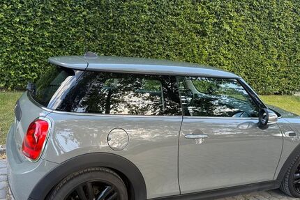 Mini ONE 60.855 km 11.500 &euro; Selb 95100
