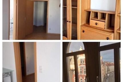 Wohnung Plauen - 2 Zimmer, 46 m&sup2;, 329&euro; | Angebot:25523436